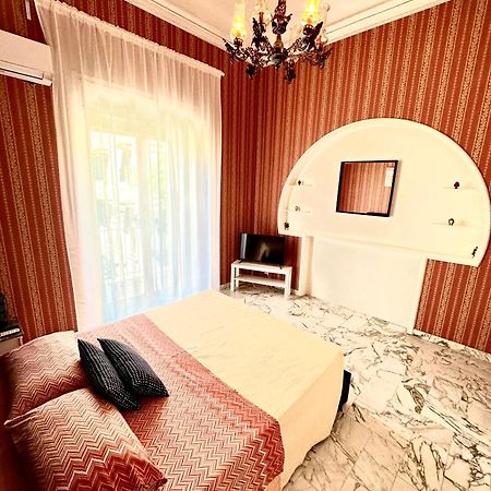 Апартаменти L'Angelo Di Casa Mia Катанія Екстер'єр фото