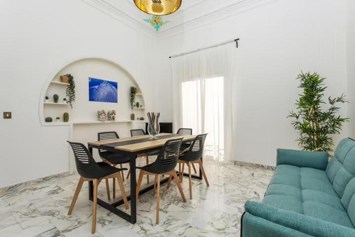 Апартаменти L'Angelo Di Casa Mia Катанія Екстер'єр фото